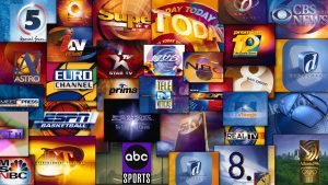 Cut the Cord and Embrace IPTV-A Smarter Way to Watch TV